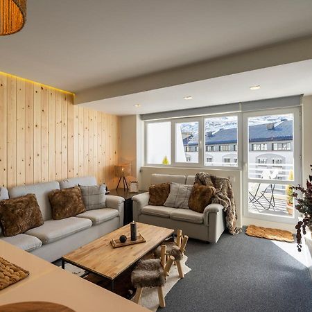 Snow Home Apartment Sierra Nevada Exterior photo