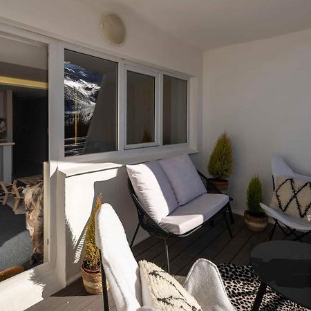 Snow Home Apartment Sierra Nevada Exterior photo