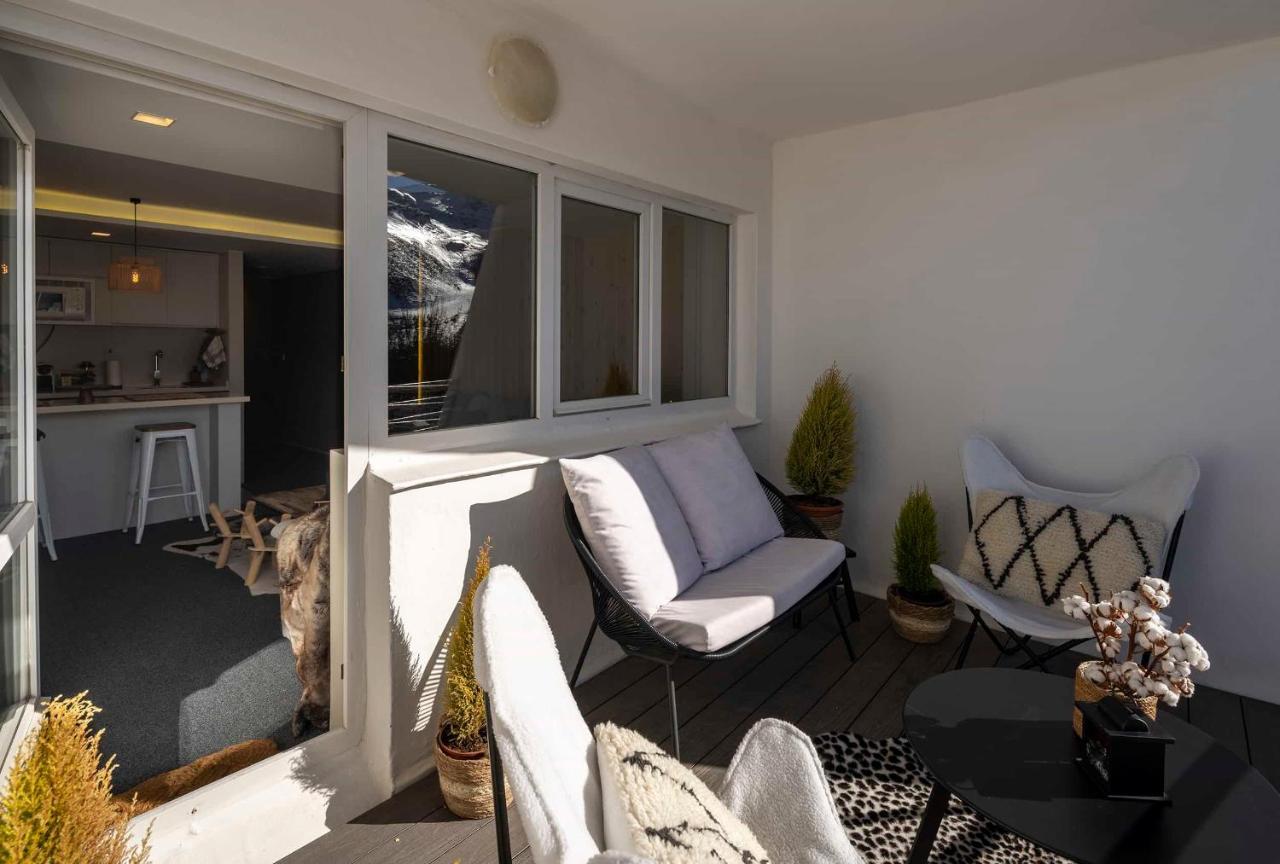Snow Home Apartment Sierra Nevada Exterior photo